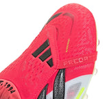 adidas Predator Elite Fold-Over Tongue AG football boots