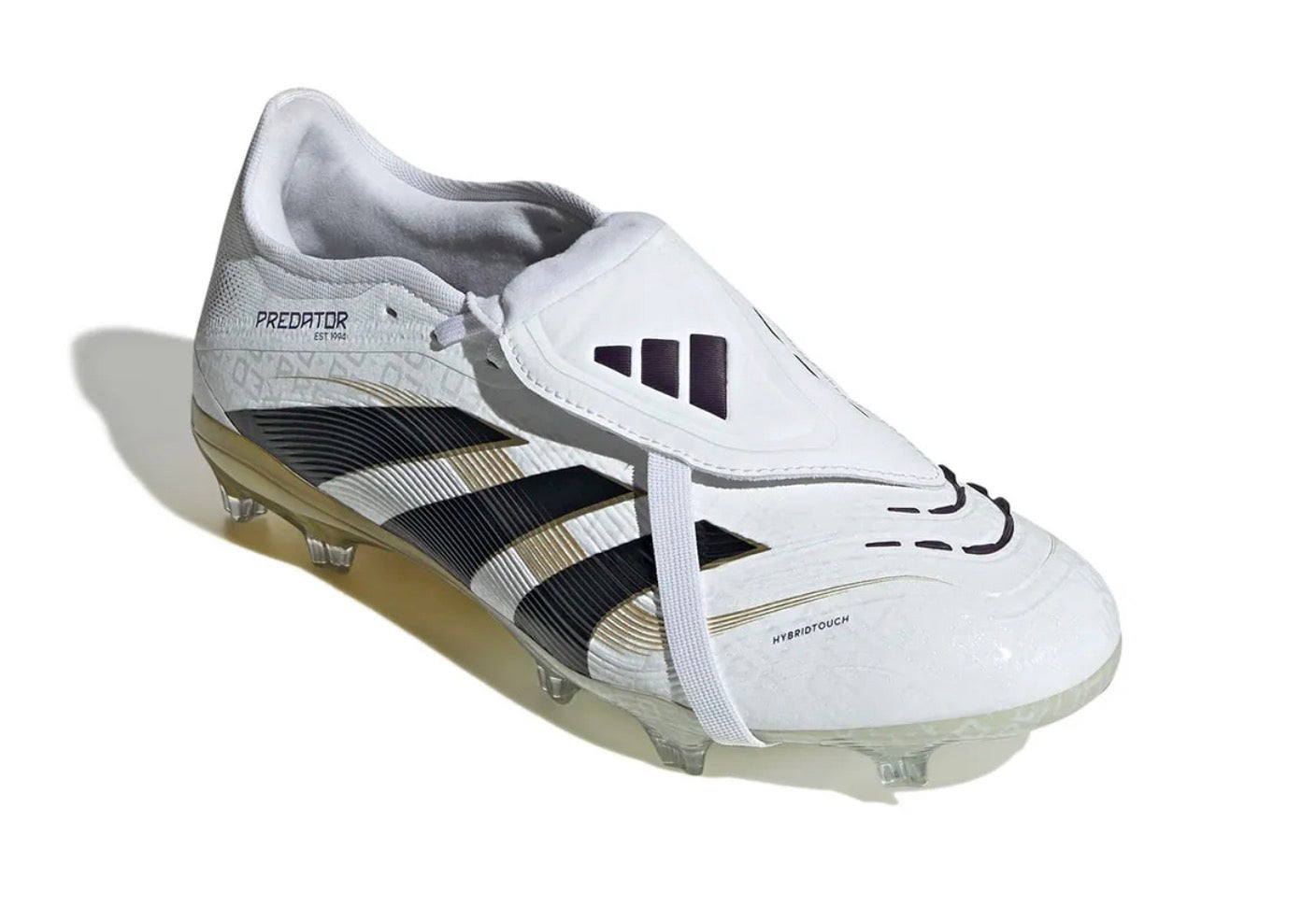 adidas Predator Pro Fold-Over Tongue FG football boots