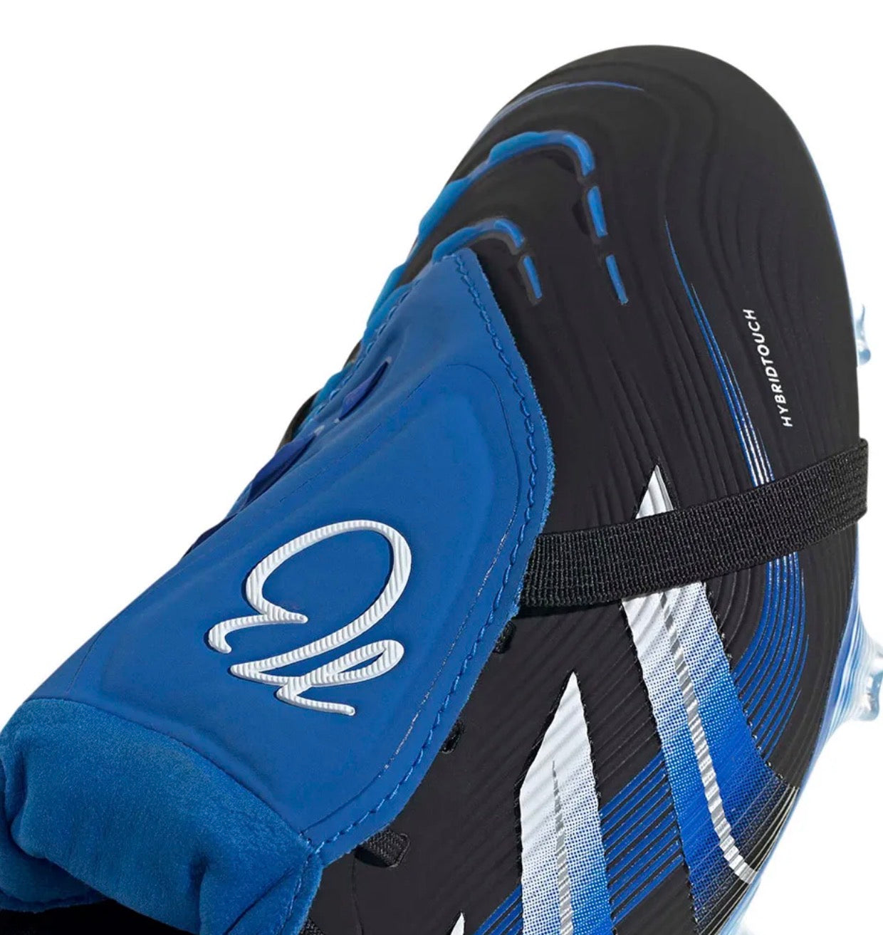 adidas Predator Elite JB Fold-Over Tongue FG football boots