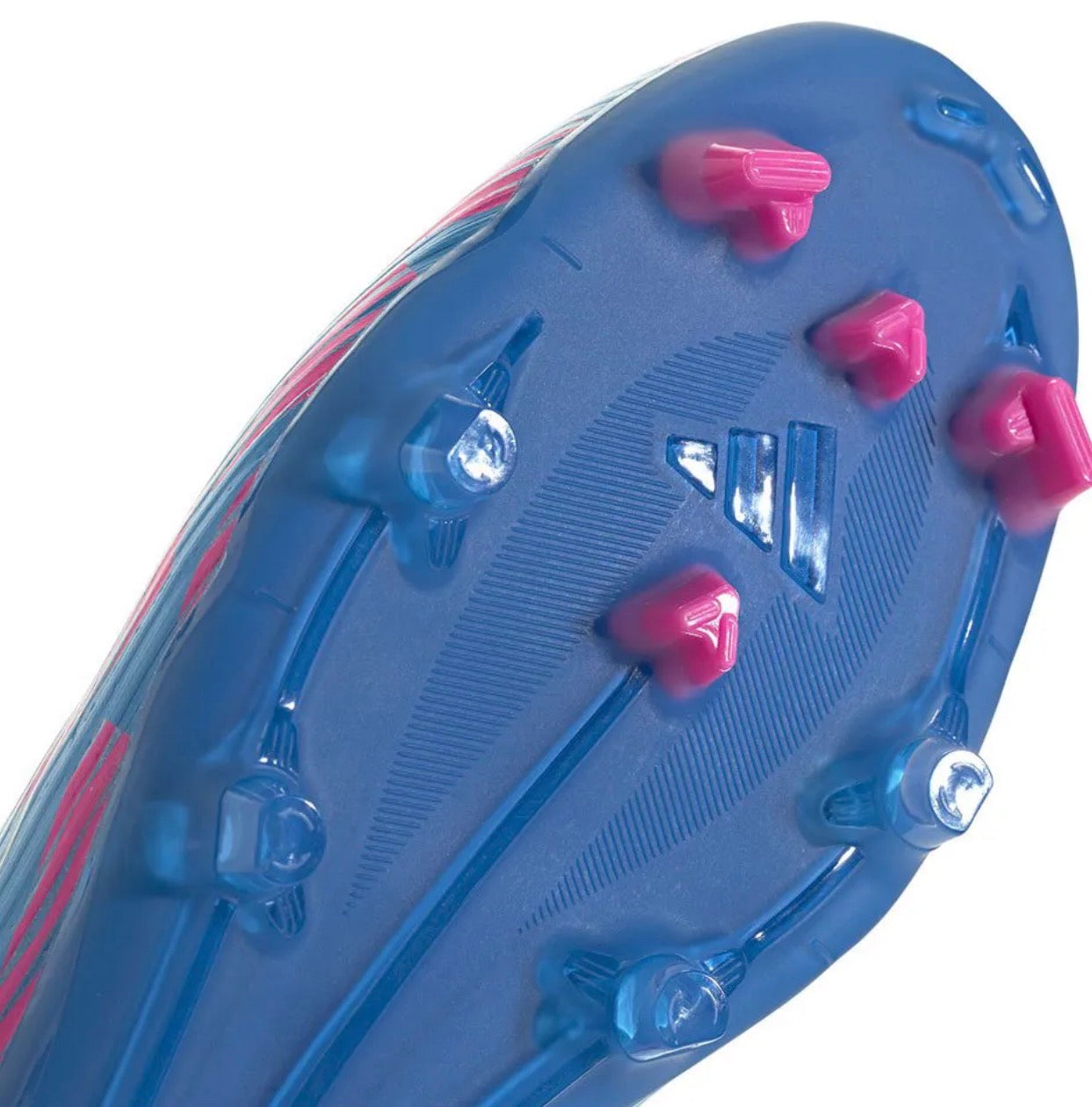 adidas F50 League FG/MG football boots