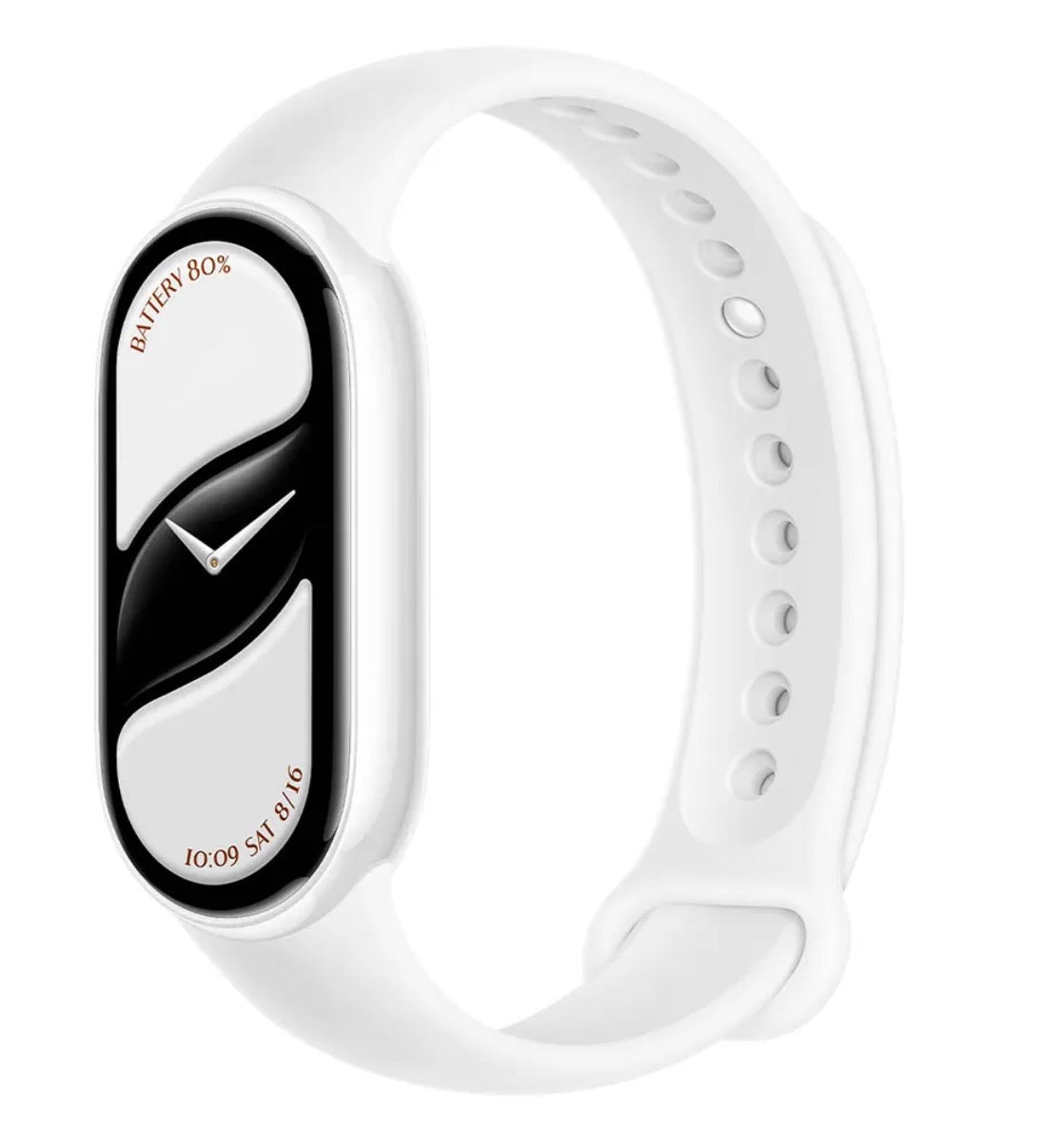 Xiaomi Smart Band 10 activity band