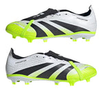 adidas Predator League Fold-Over Tongue FG/MG football boots