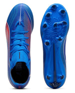 Puma Ultra 6 Match+ FG/AG woman football boots