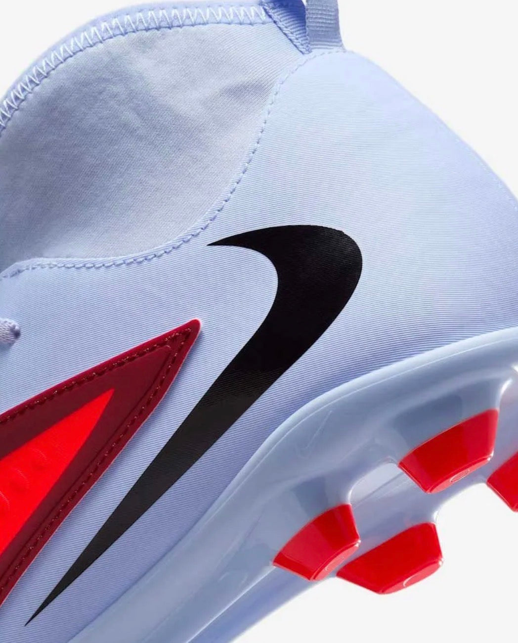 Nike Phantom 6 High Club FG/MG football boots