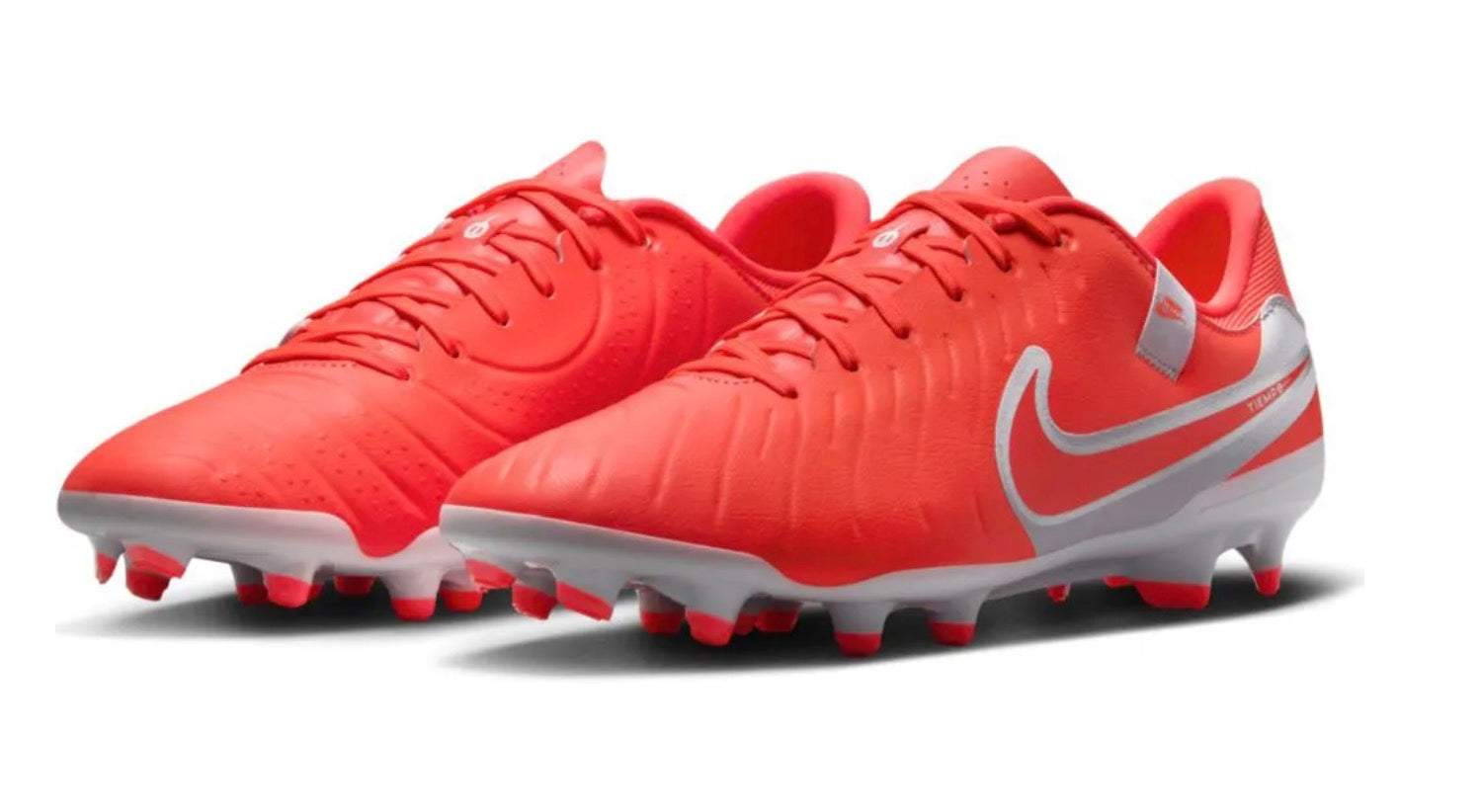Nike Tiempo Legend 10 Academy MG football boots