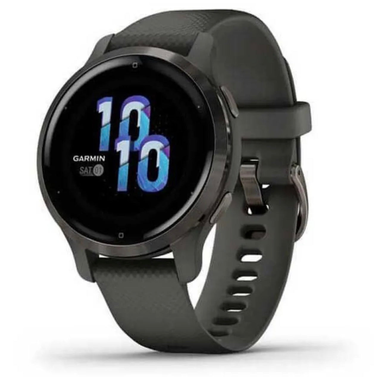 Garmin Venu 2S watch