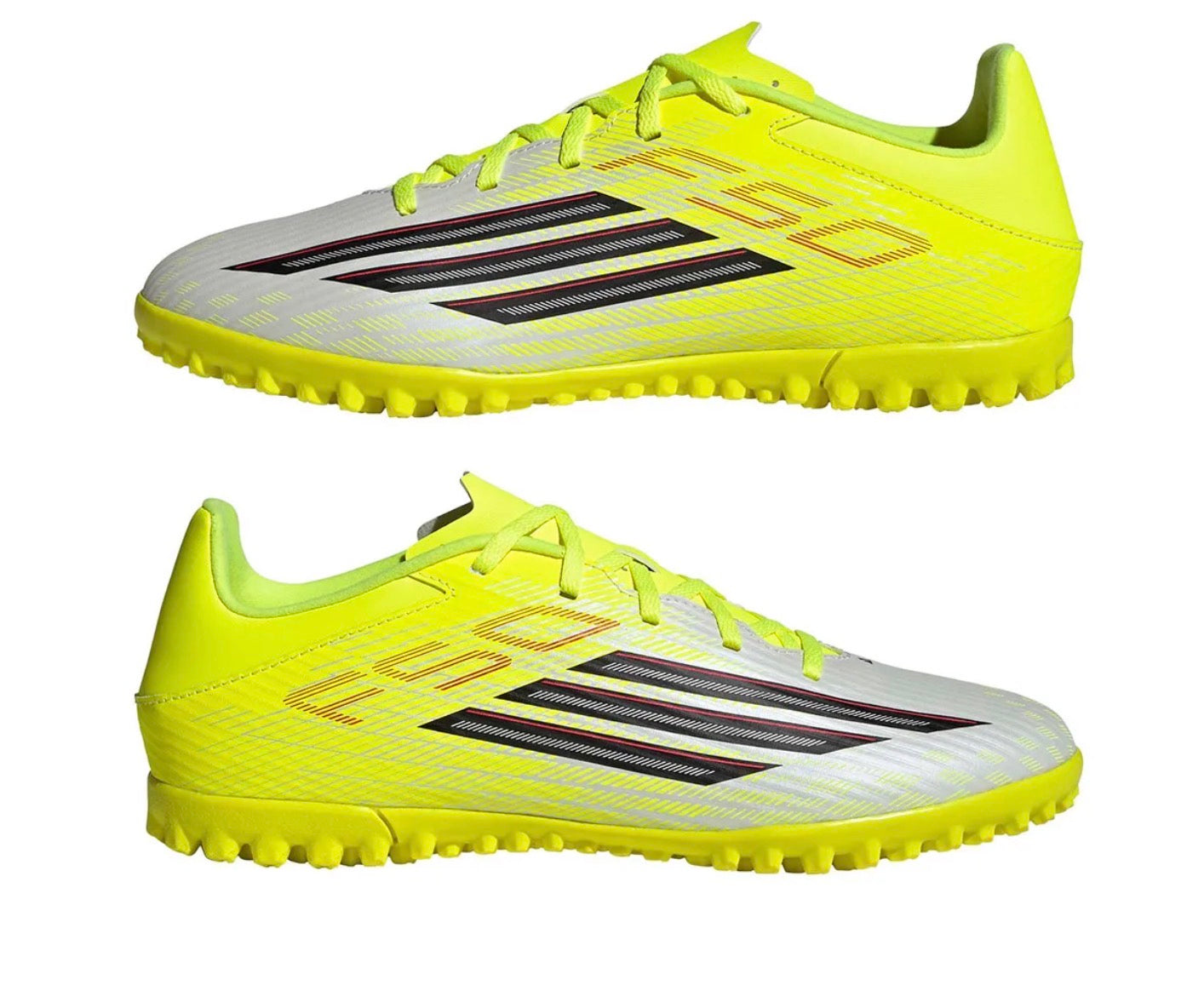 adidas F50 Club TF football boots