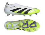 adidas Predator Elite Laceless FG football boots