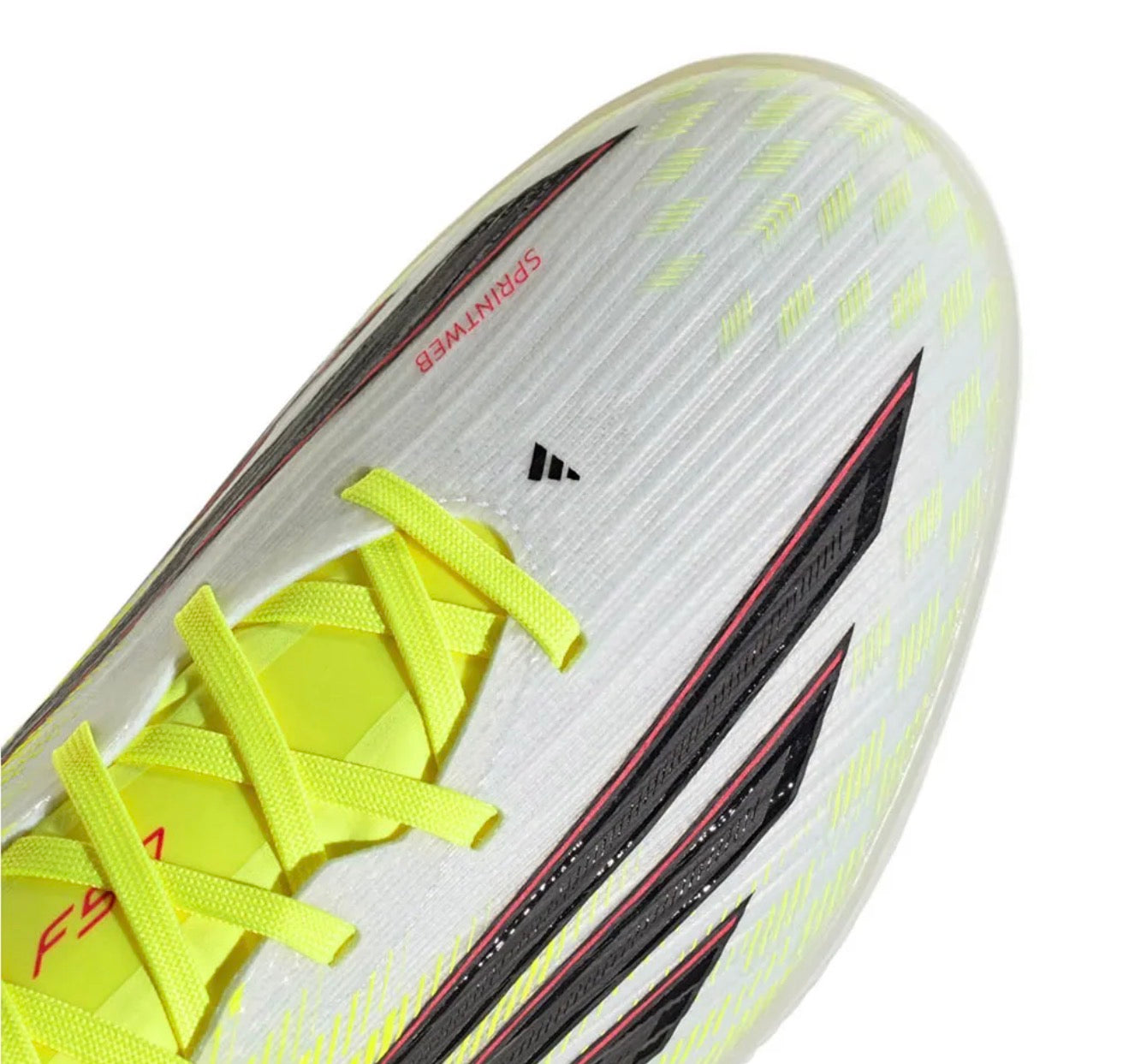 adidas F50 Pro TF football boots