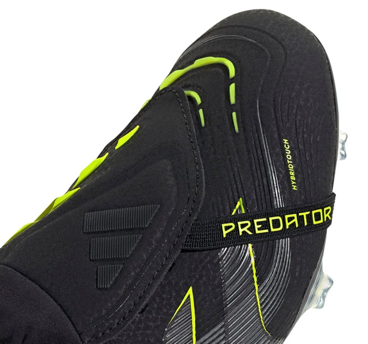 adidas Predator Elite Fold-Over Tongue FG football boots