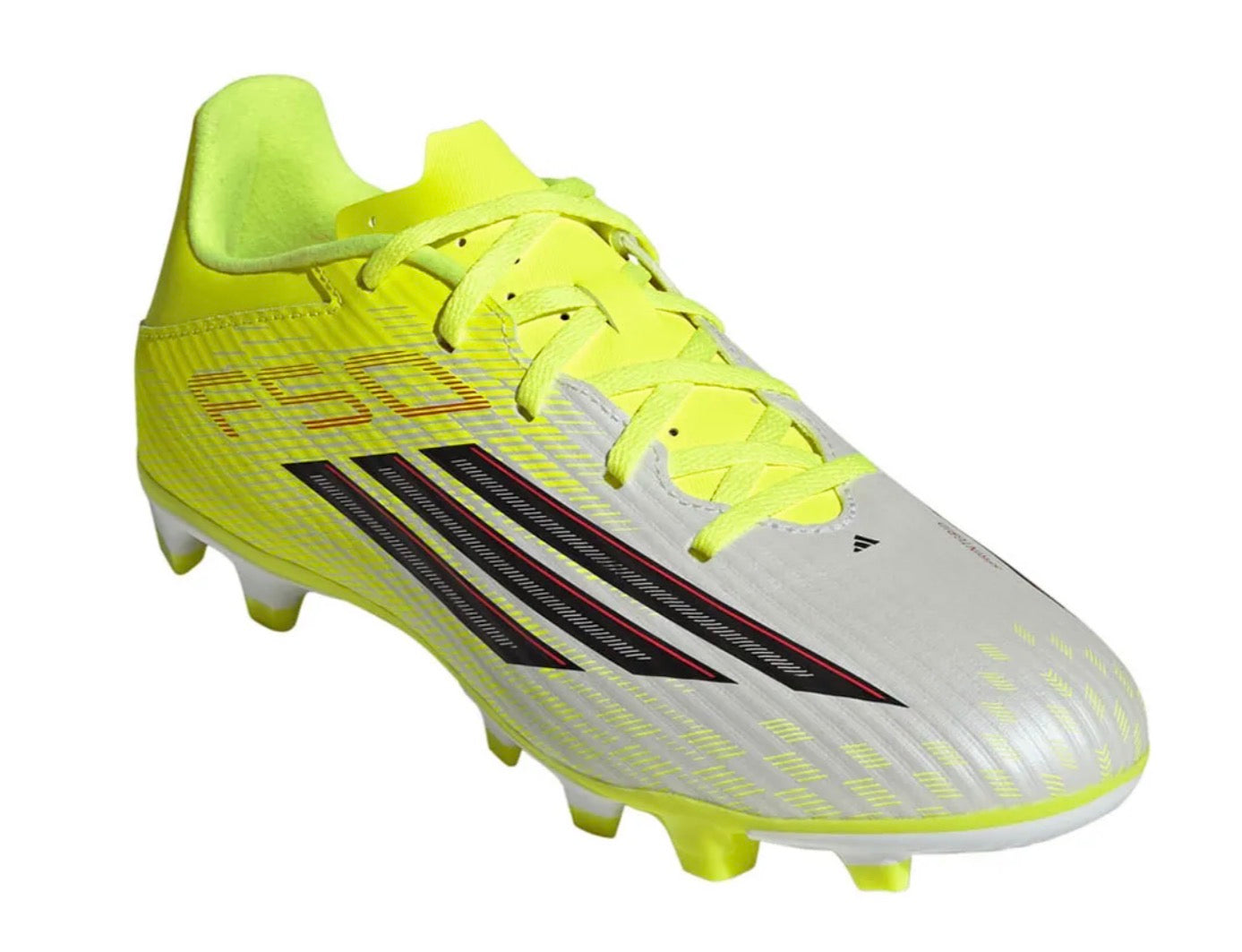 adidas F50 Club FG/MG football boots
