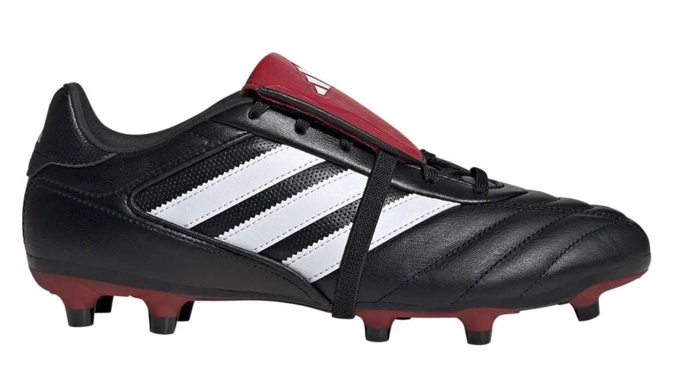 adidas Copa Gloro II FG football boots