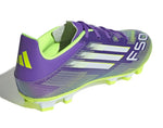 adidas F50 Club FG/MG football boots