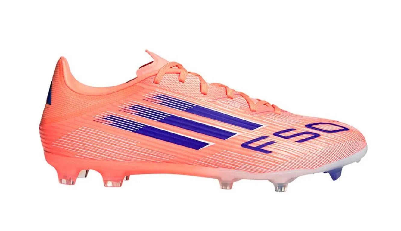 adidas F50 League FG/MG football boots