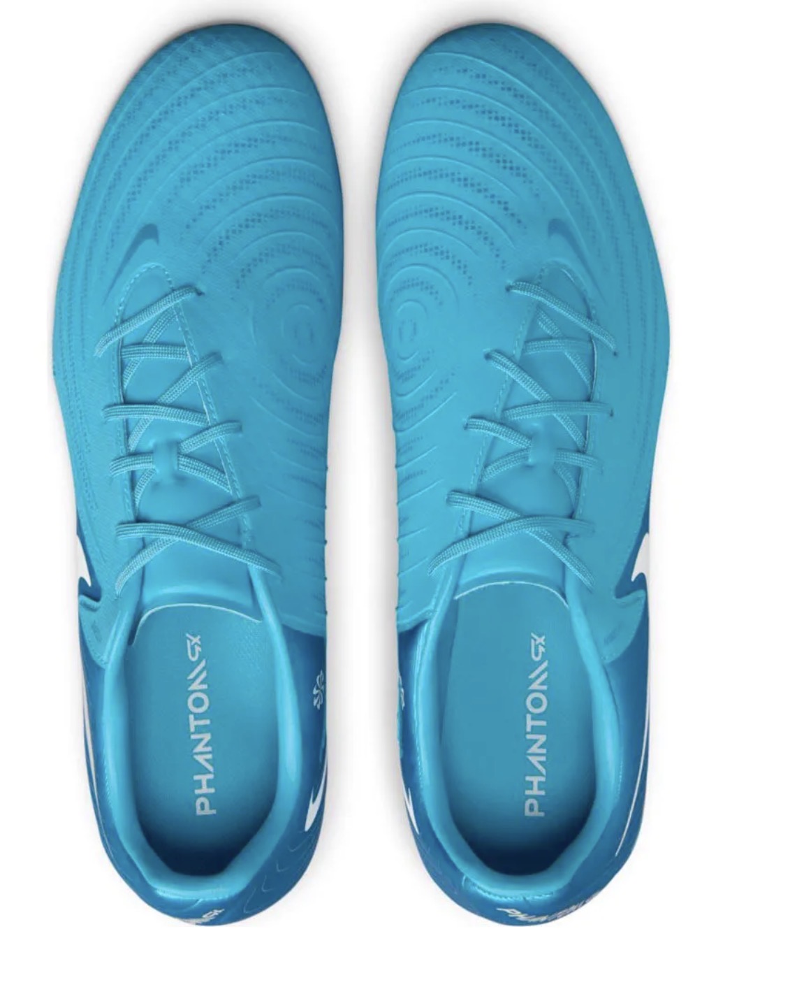 Nike Phantom GX II Academy FG/MG football boots