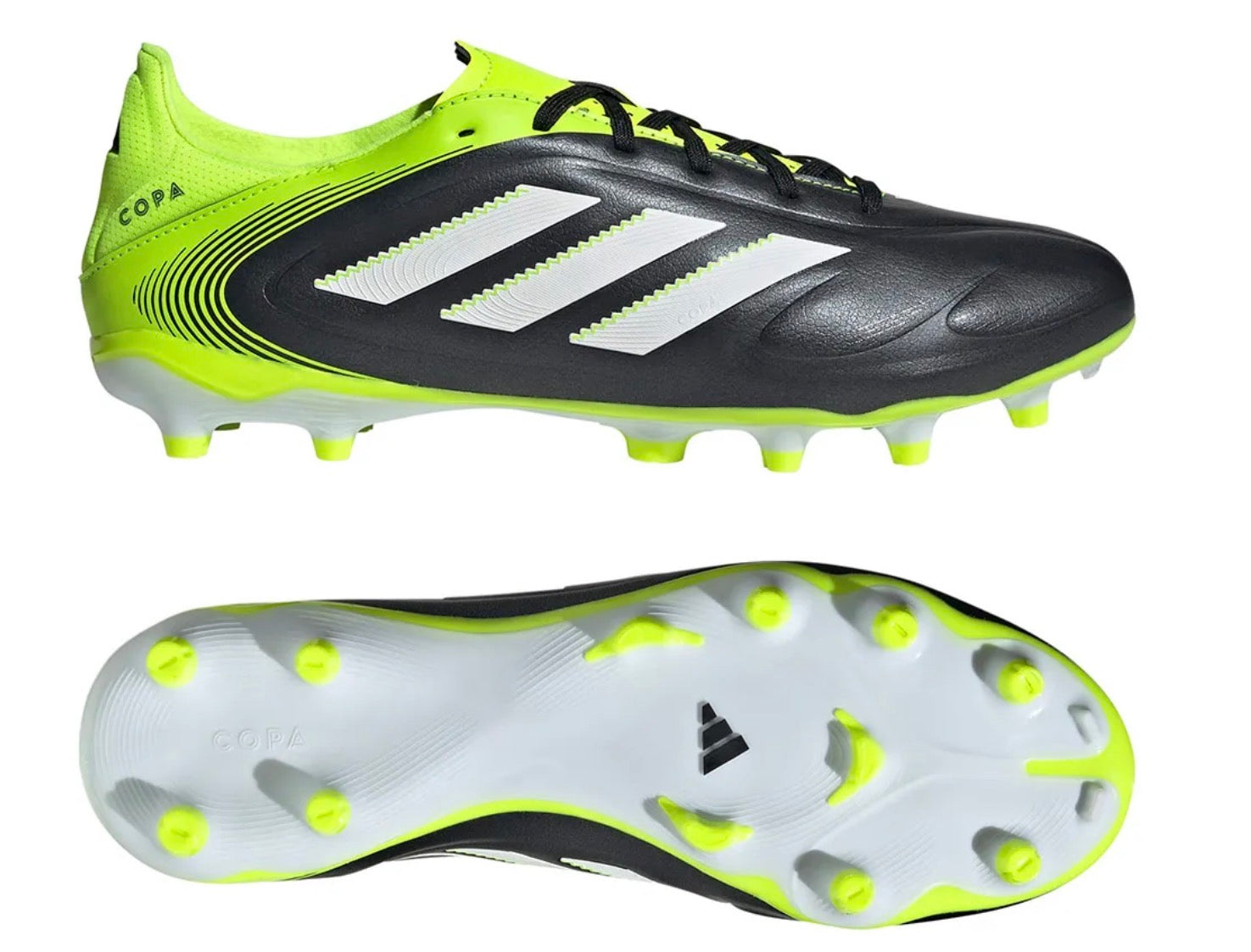 adidas Copa Pure 3 League FG/MG football boots