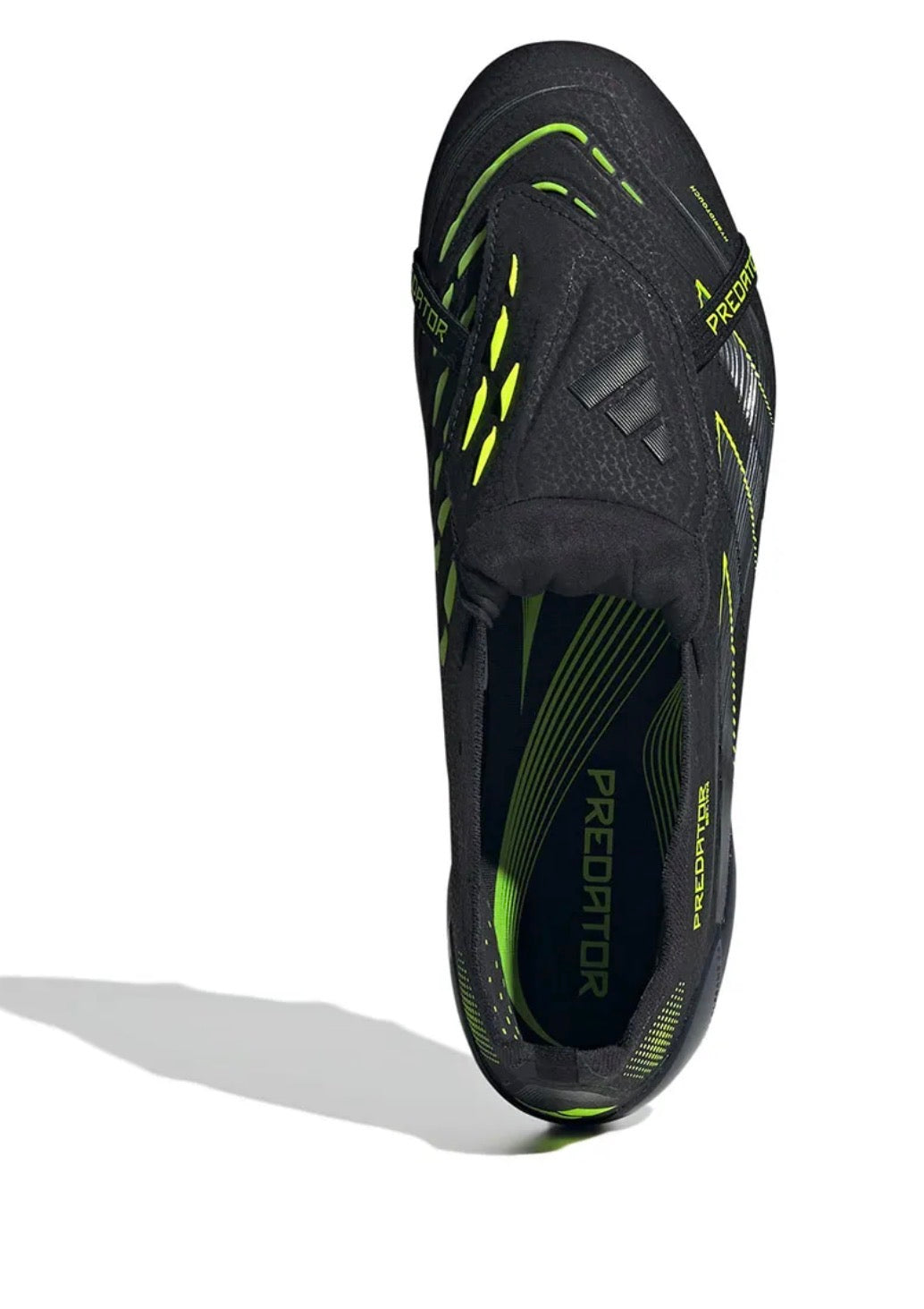 adidas Predator Elite Fold-Over Tongue FG football boots