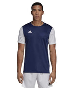 adidas Estro 19 short sleeve T-shirt