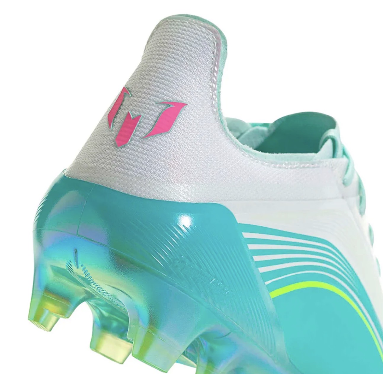 adidas F50 Messi Elite FG football boots