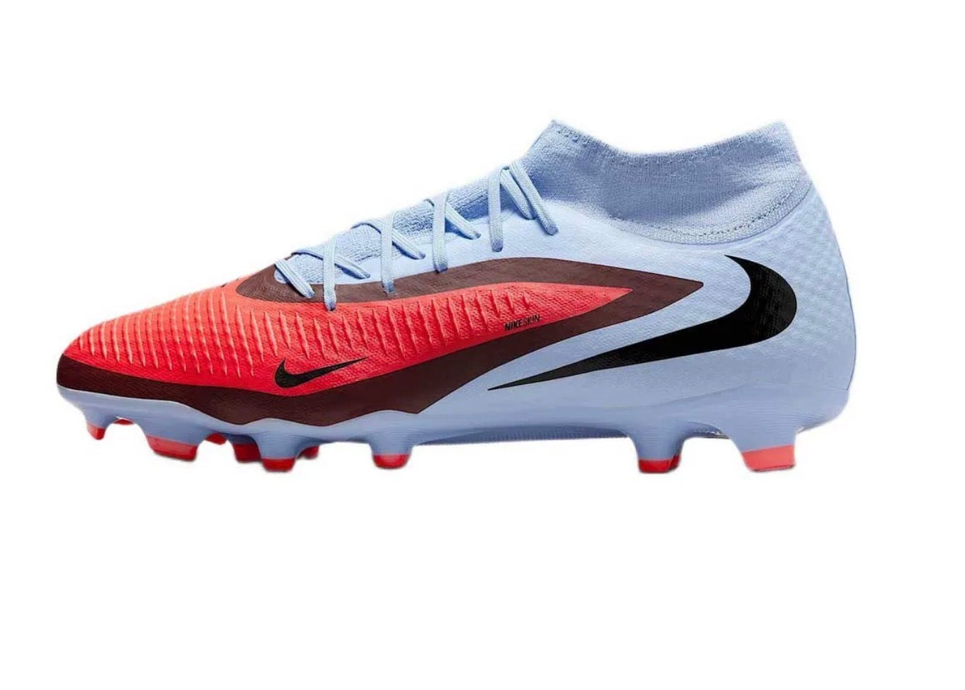 Nike Phantom 6 High Academy FG/MG football boots