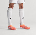 adidas Predator Elite Laceless FG football boots