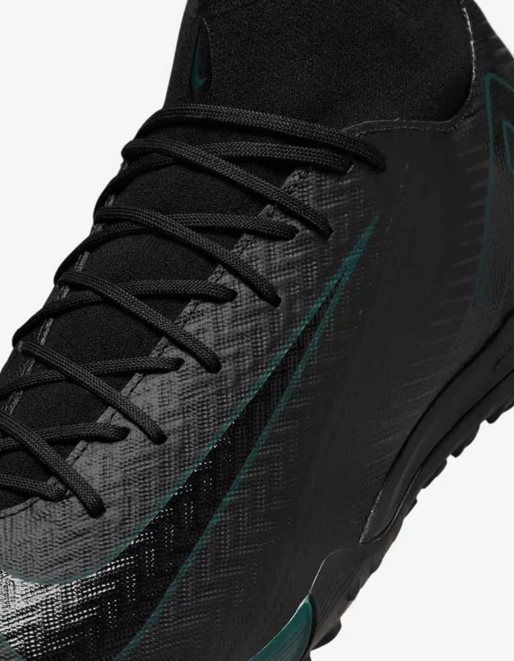 Nike Mercurial Superfly 10 Academy TF football boots