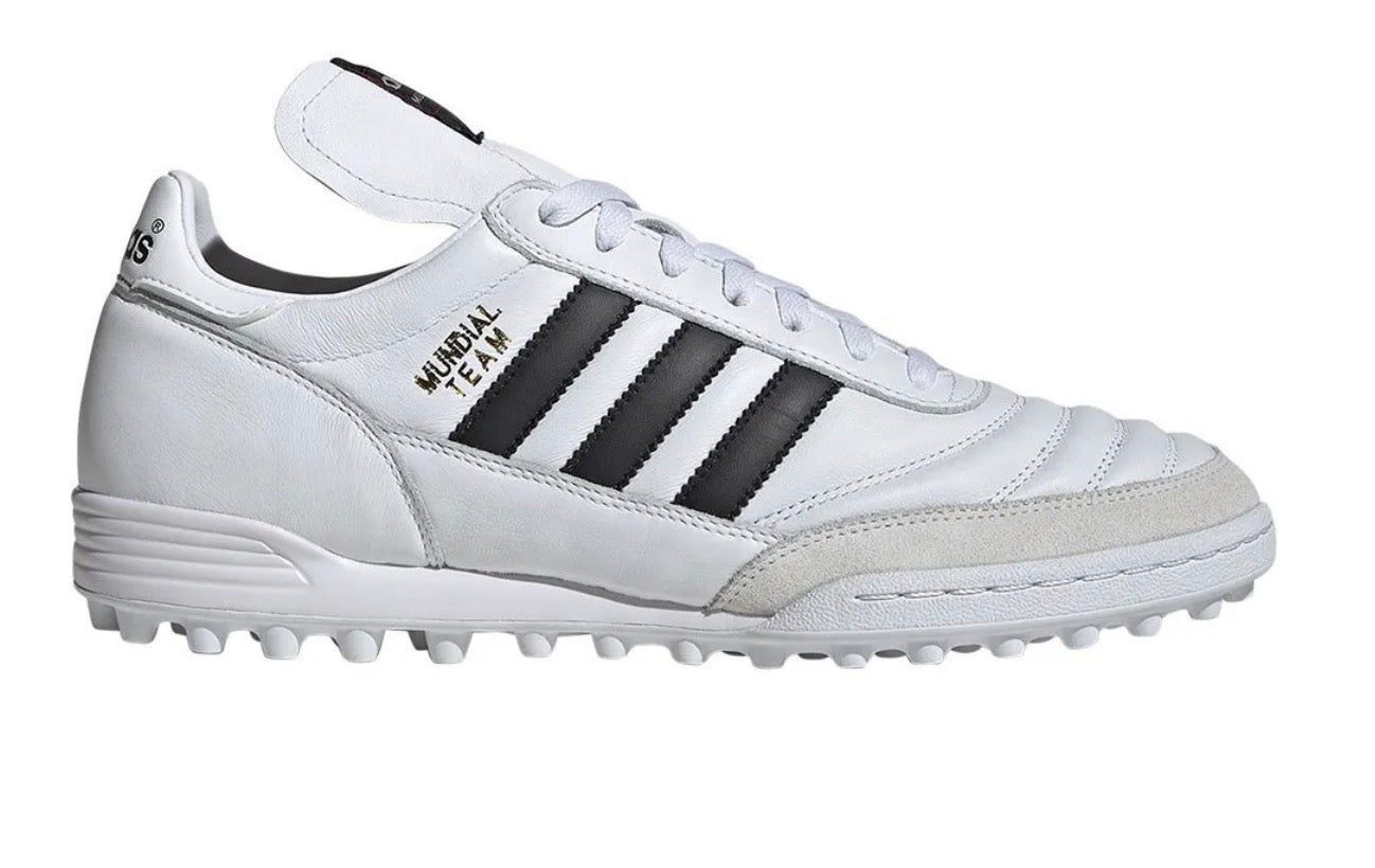 adidas Mundial Team football boots