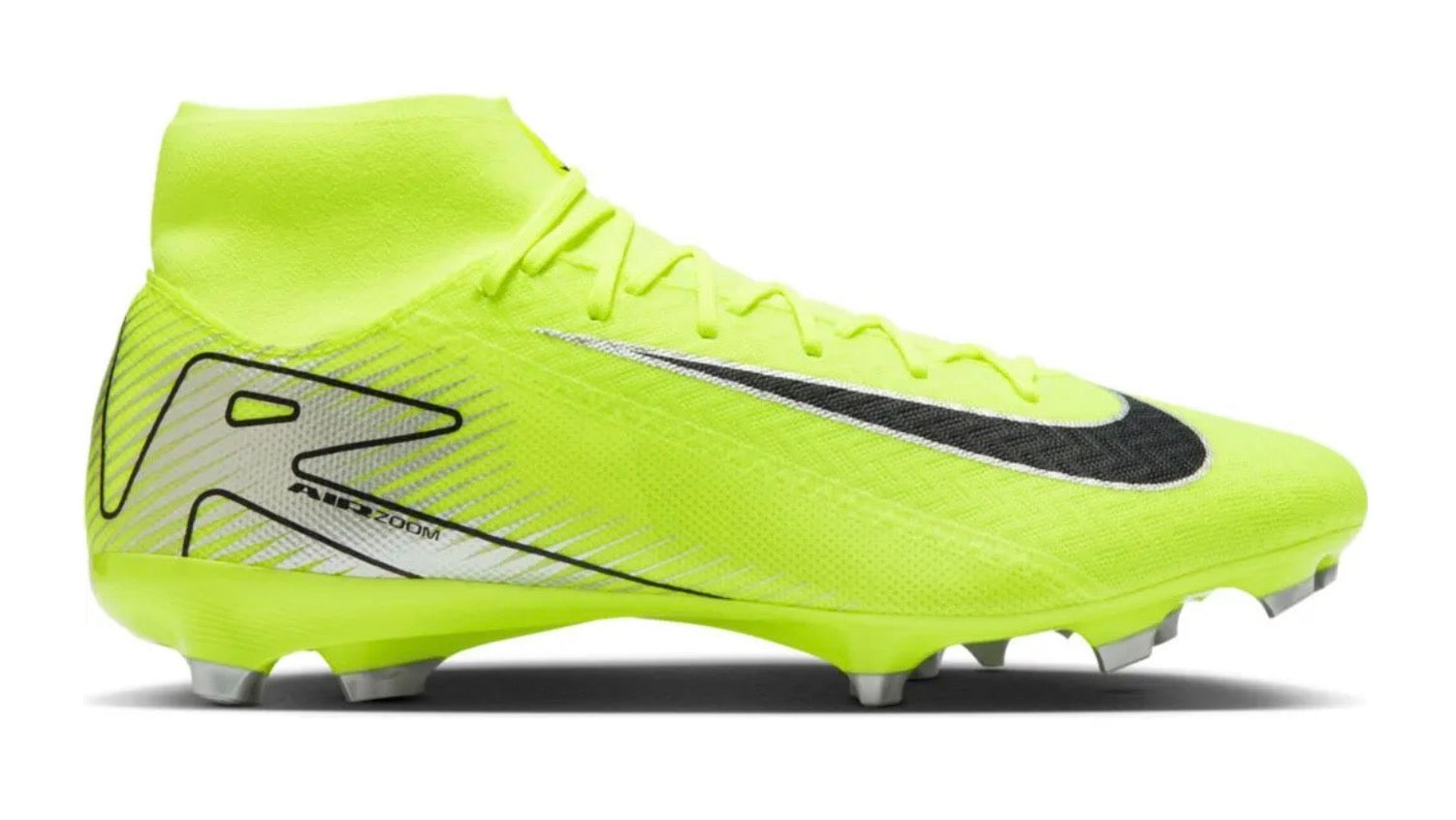 Nike Mercurial Superfly 10 Academy FG/MG football boots