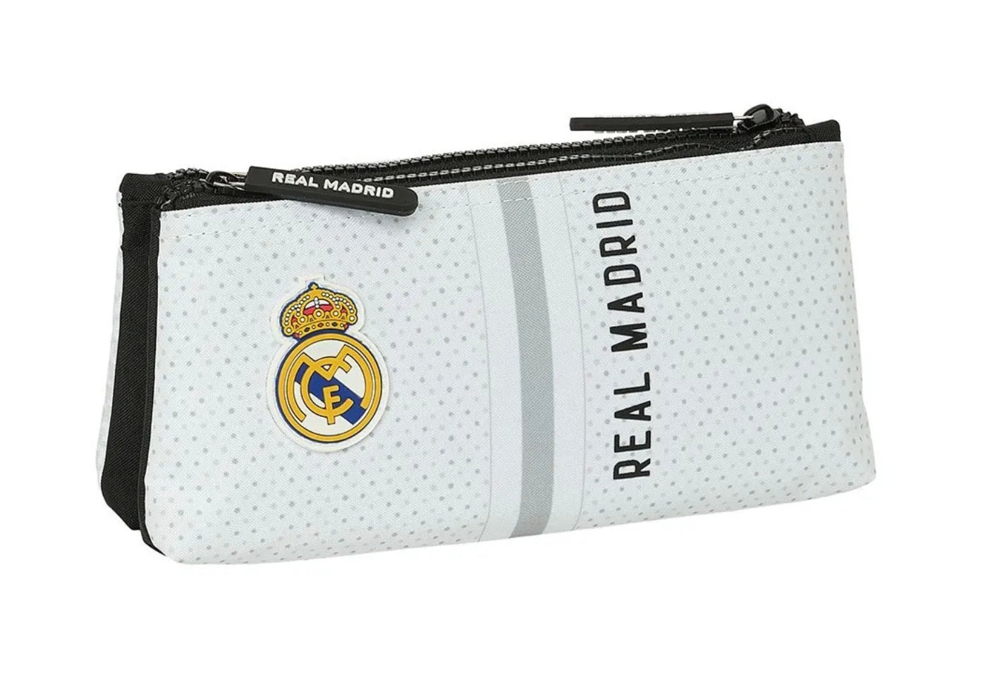 Safta Real Madrid First Kit 24/25 wash bag