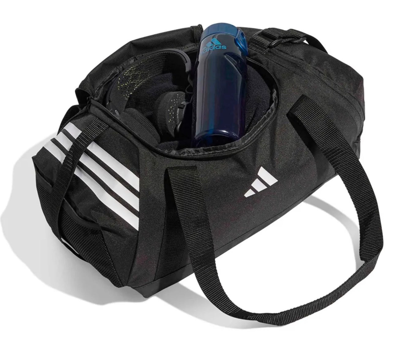 adidas Tiro Small 31L duffle bag