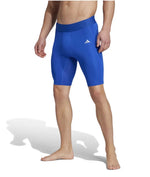 adidas Techfit short leggings