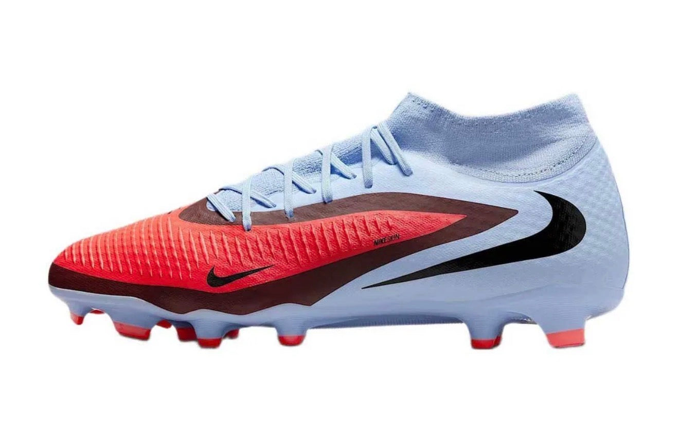 Nike Phantom 6 High Academy FG/MG football boots