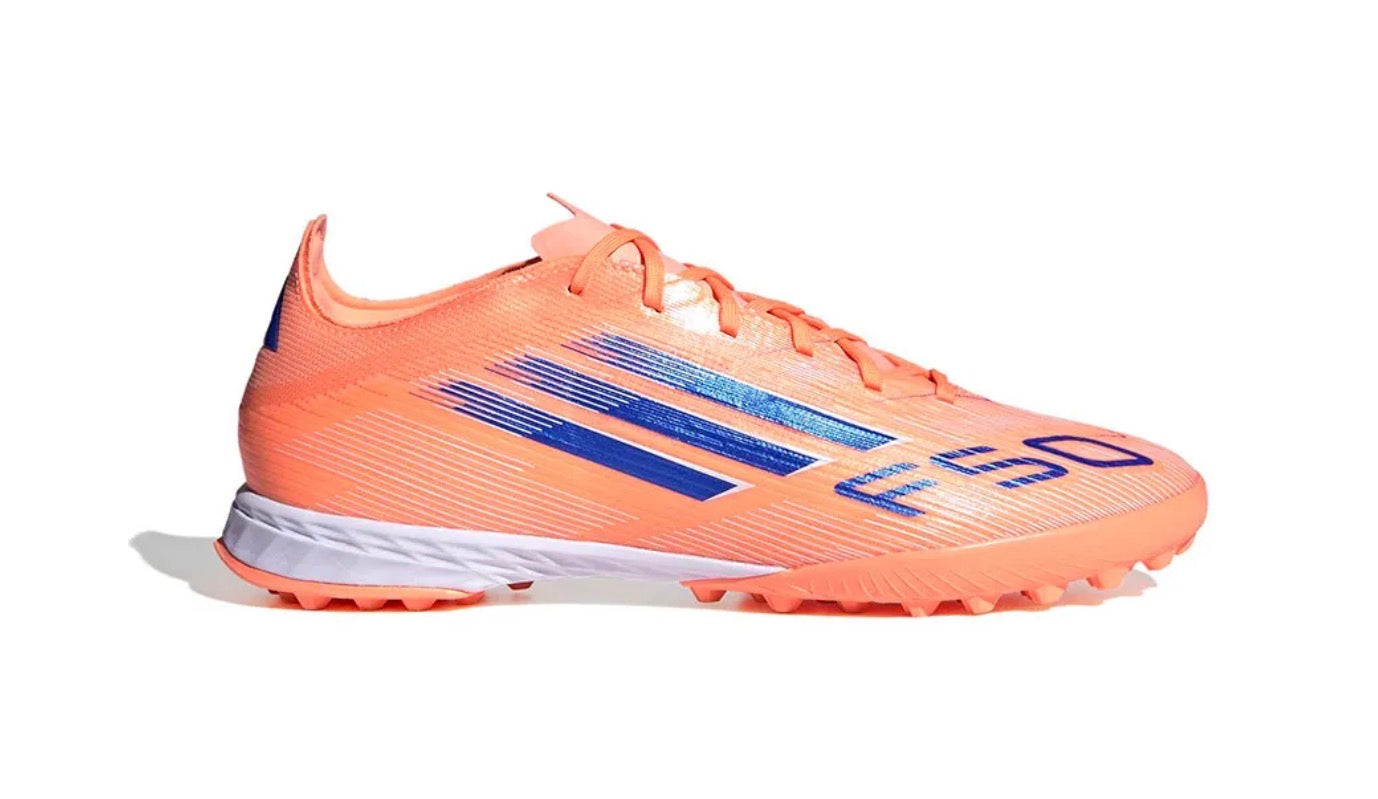 adidas F50 Pro TF football boots
