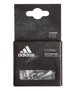 adidas Football Soft Ground Long Replacement Studs 12 units