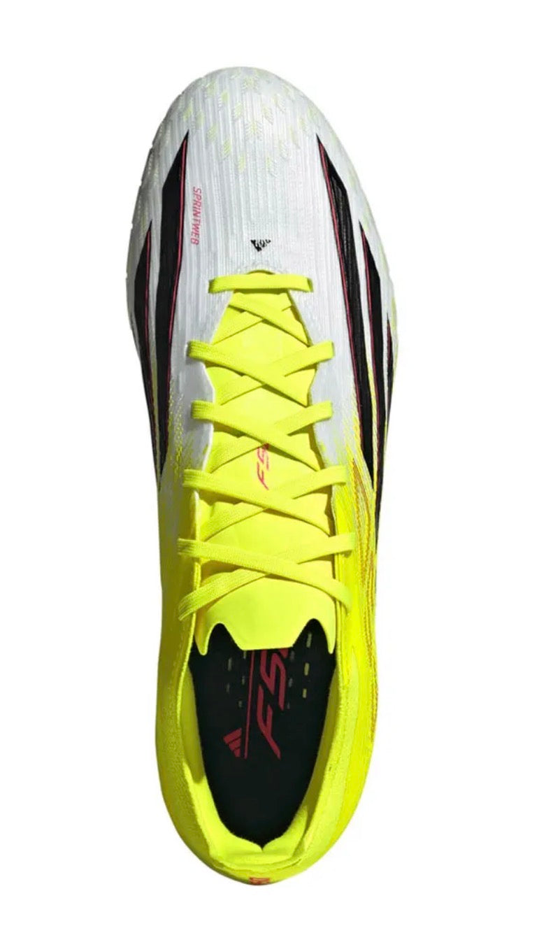 adidas F50 Pro FG football boots