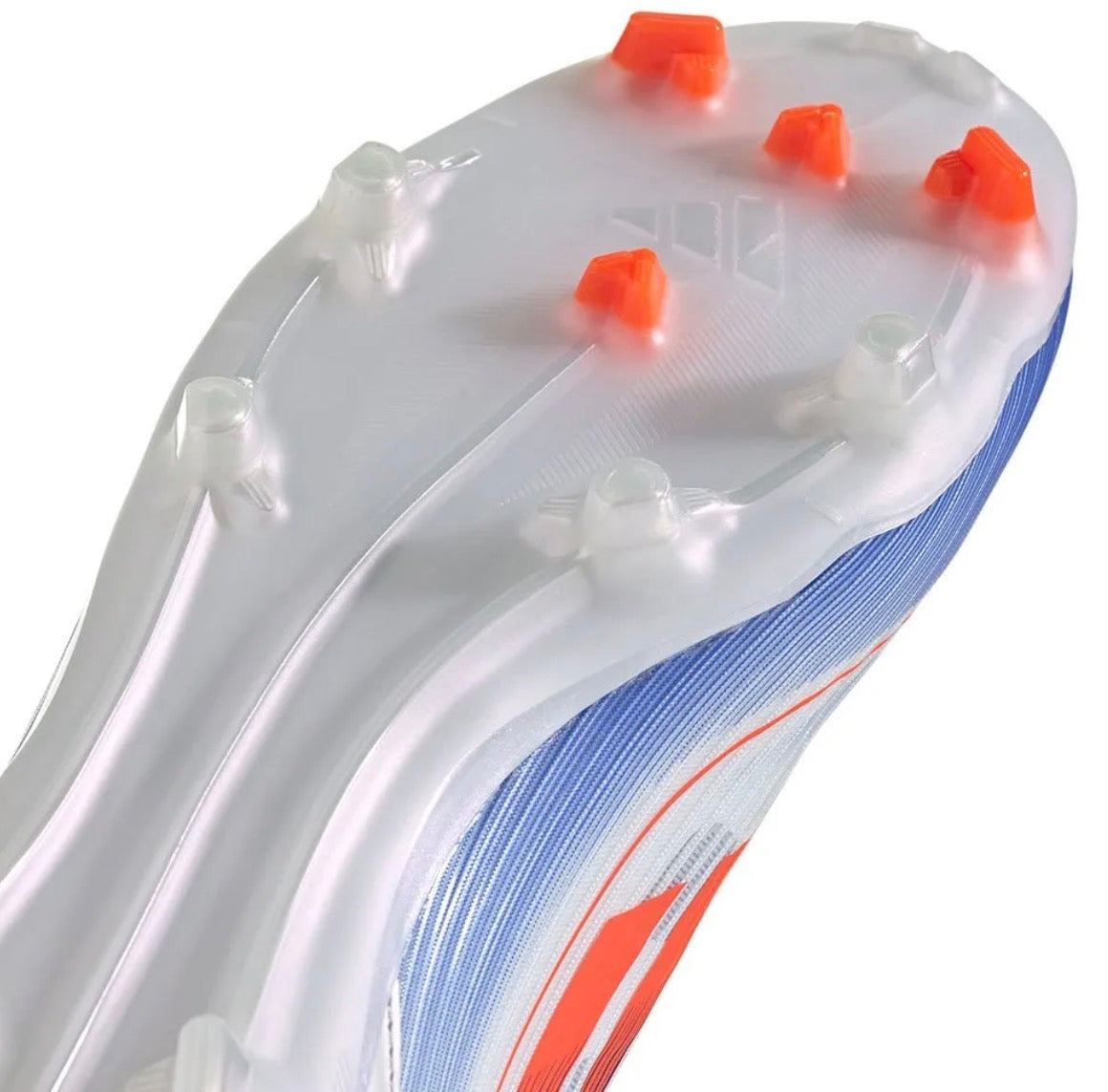 adidas F50 League FG/MG football boots