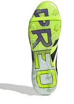 adidas Predator Pro Fold-Over Tongue FG football boots