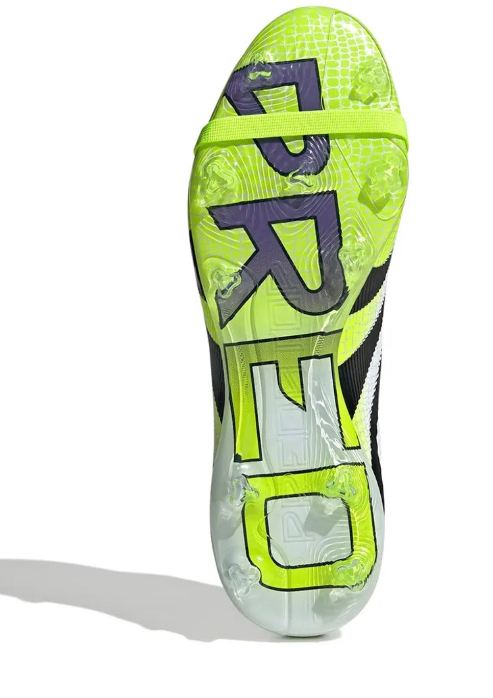 adidas Predator Pro Fold-Over Tongue FG football boots