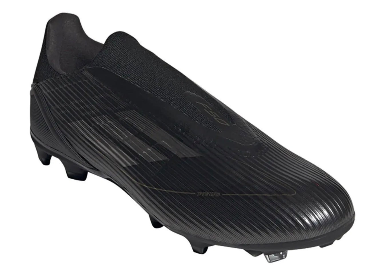 adidas F50 League Laceless FG/MG football boots