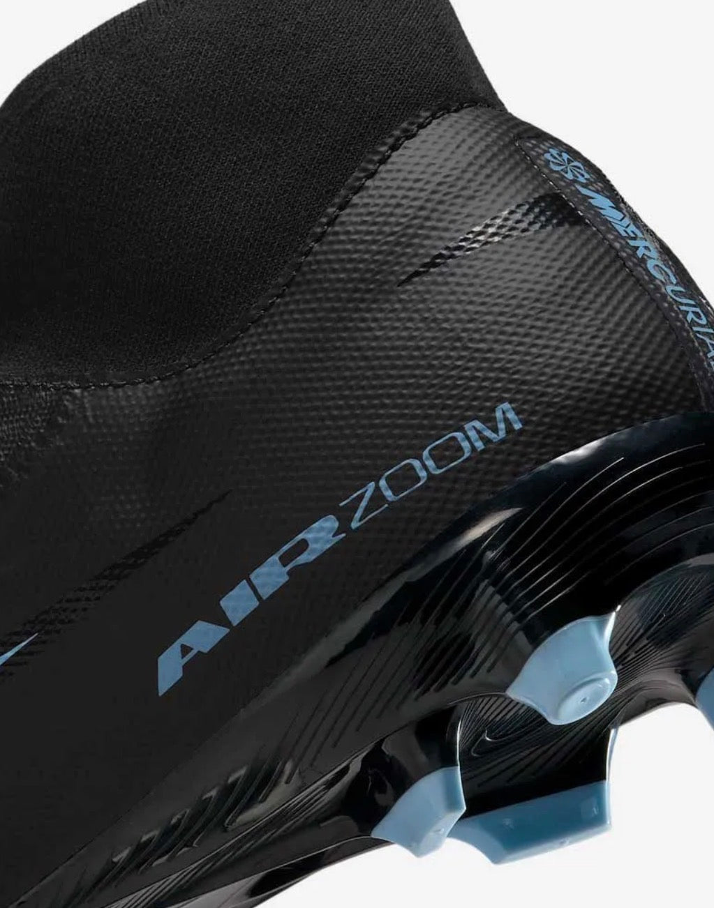 Nike Mercurial Superfly 10 Academy FG/MG football boots