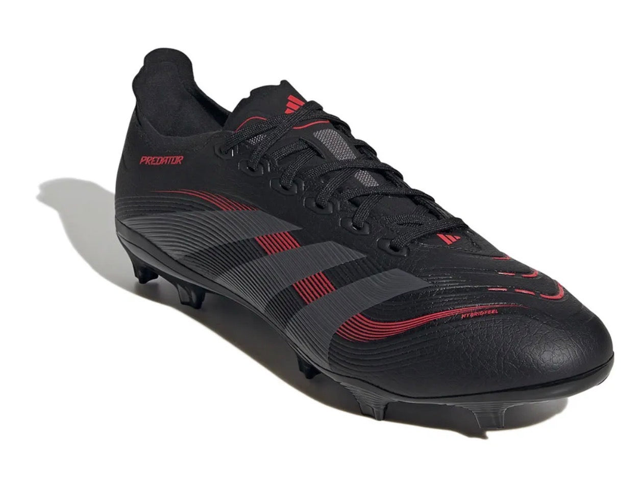 adidas Predator League FG/MG football boots