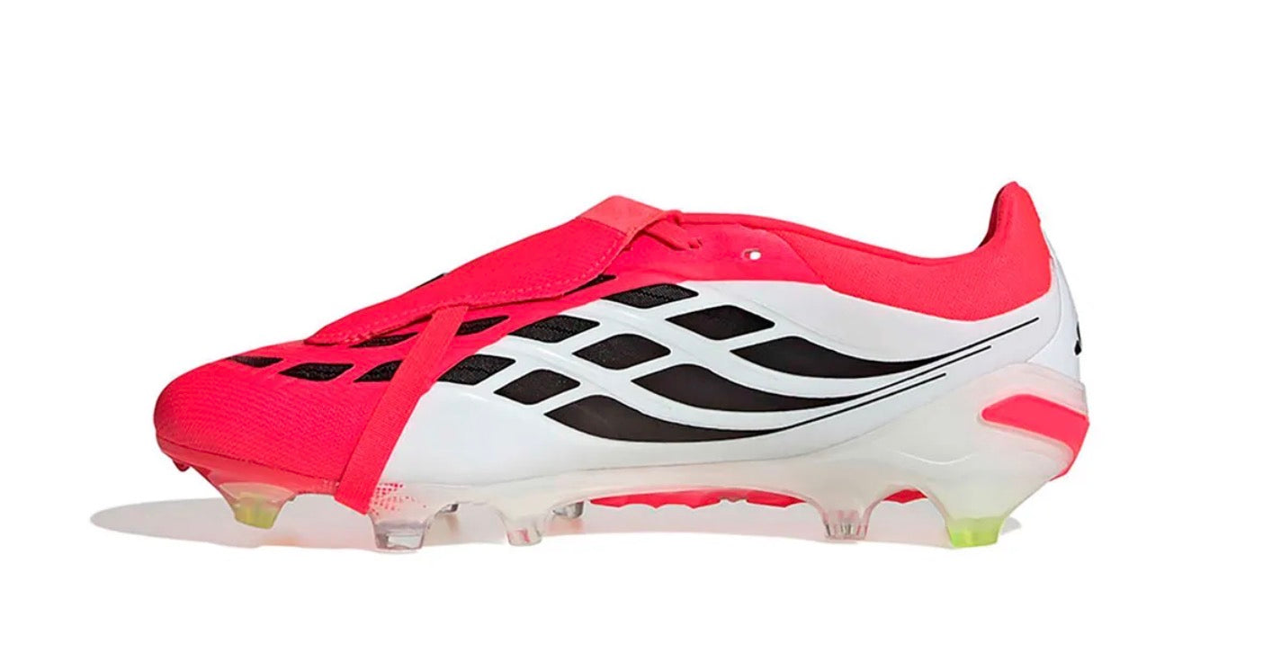 adidas Predator Pro Fold-Over Tongue FG football boots