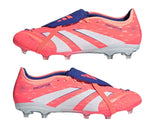 adidas Predator Pro Fold-Over Tongue FG football boots