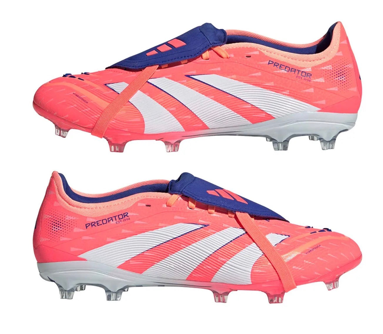 adidas Predator Pro Fold-Over Tongue FG football boots