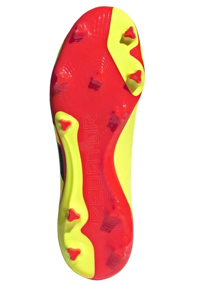 adidas Predator League FG football boots