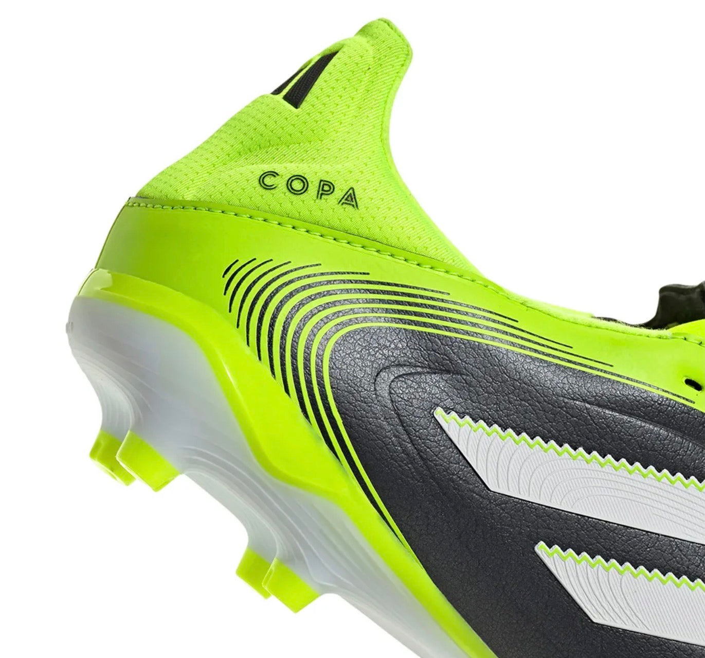 adidas Copa Pure 3 League FG/MG football boots