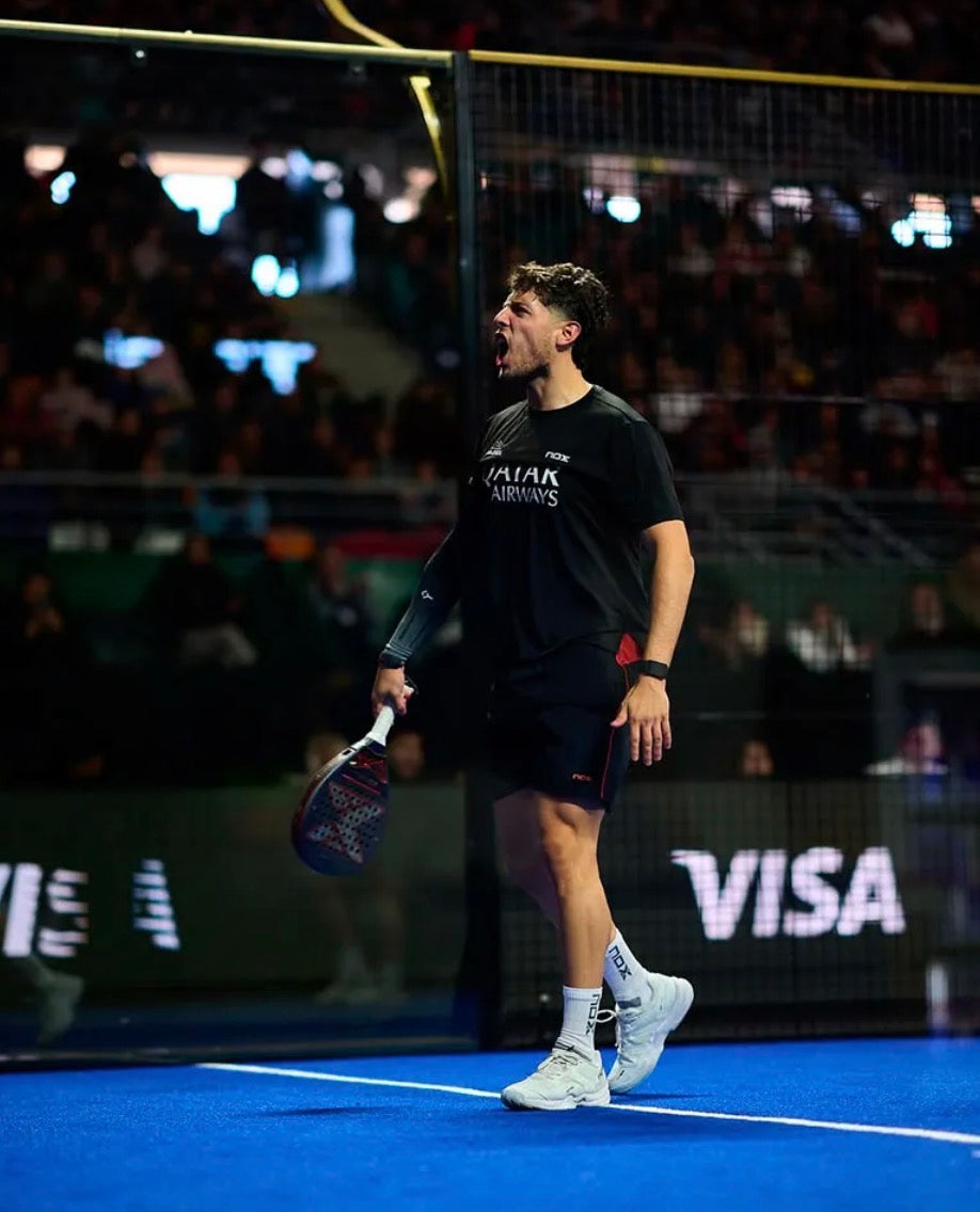 Floky Tapia arm warmers