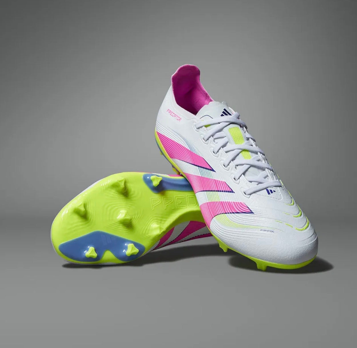 adidas Predator League FG/MG football boots