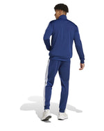 adidas Sportswear Basic 3 Stripes Tricot tracksuit