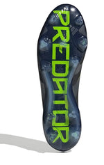 adidas Predator Elite Laceless FG football boots